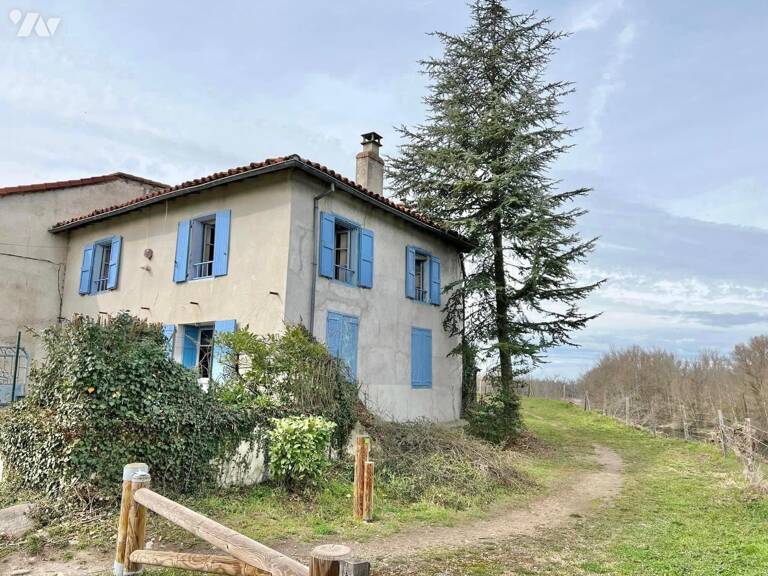 Maison 5 pièces 117 m² — photo 1