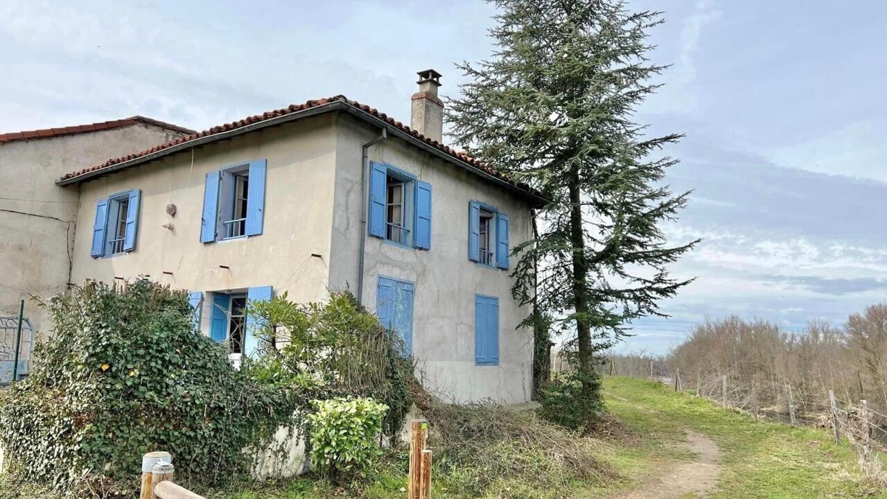 maison 5 pièces 117 m2 à vendre à Craintilleux (42210)