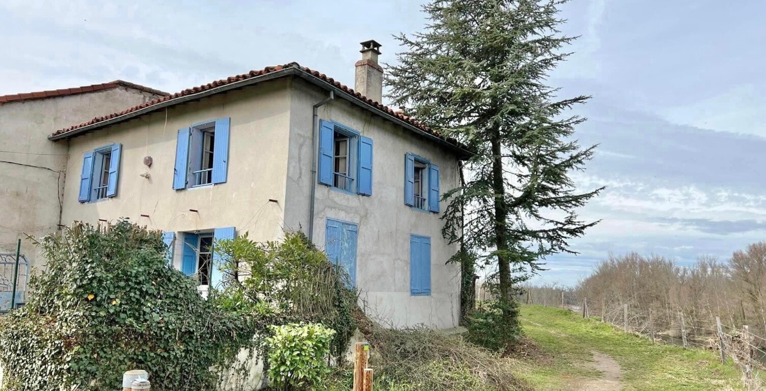 Vente maison 5 pièces 117 m² Craintilleux (42210) — photo 1