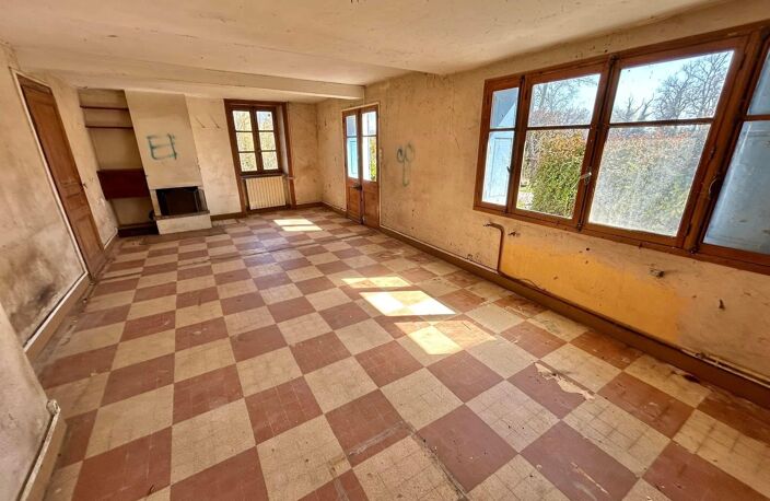 Vente maison 5 pièces 117 m² Craintilleux (42210) — photo 3