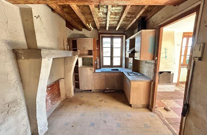 Vente maison 5 pièces 117 m² Craintilleux (42210) — photo 5