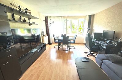 vente appartement 275 000 € à proximité de Pontcarré (77135)