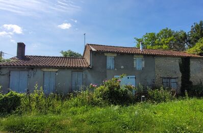 maison 4 pièces 100 m2 à vendre à Saint-Seurin-de-Cadourne (33180)