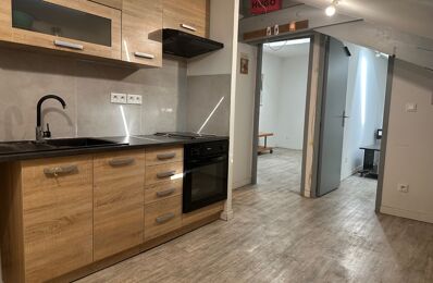 vente appartement 73 600 € à proximité de Saint-Genis-les-Ollières (69290)