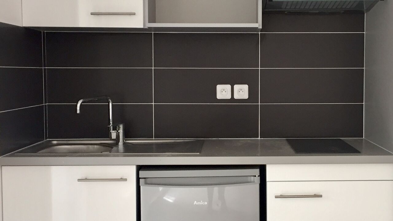 appartement 2 pièces 46 m2 à louer à Toulouse (31400)