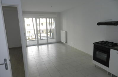 location appartement 693 € CC /mois à proximité de Corbas (69960)