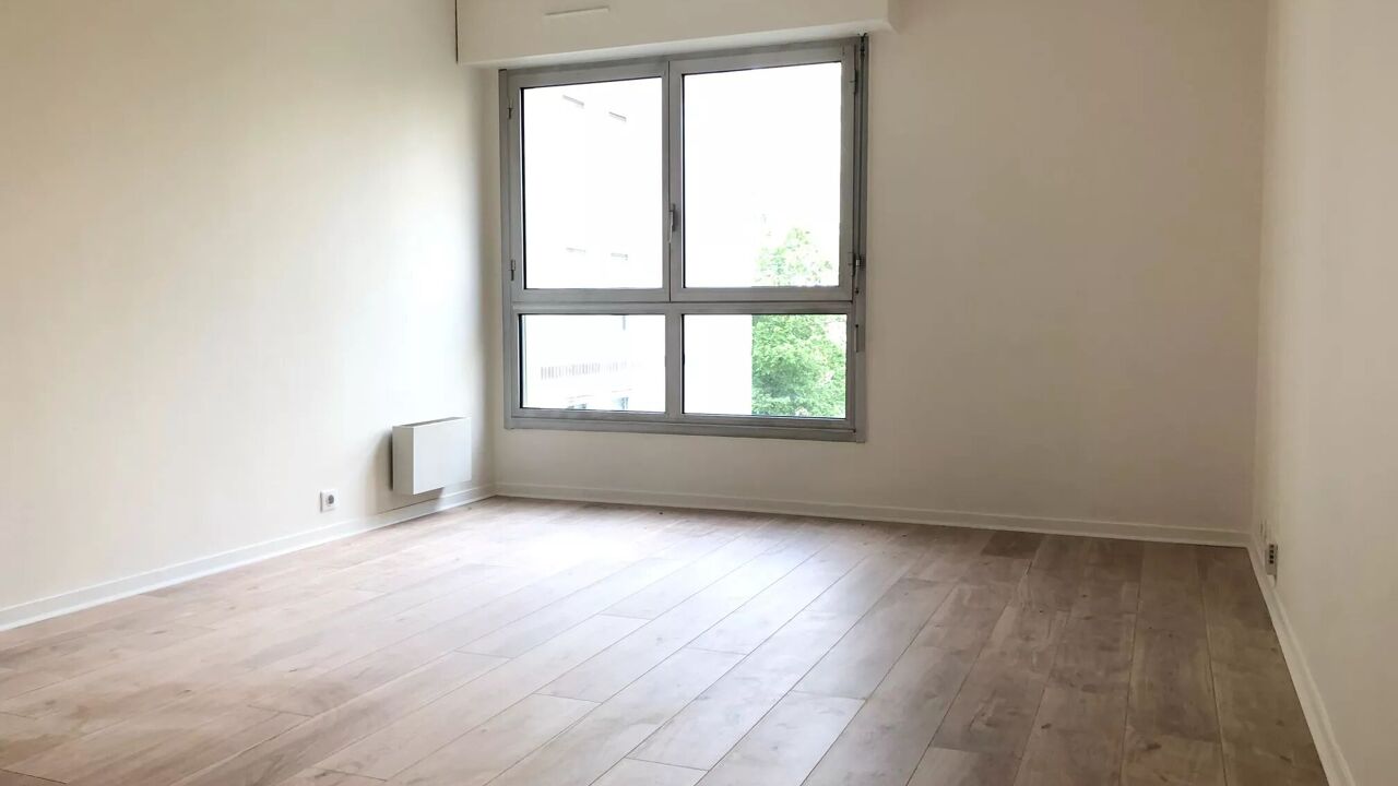 appartement 2 pièces 44 m2 à louer à Vanves (92170)