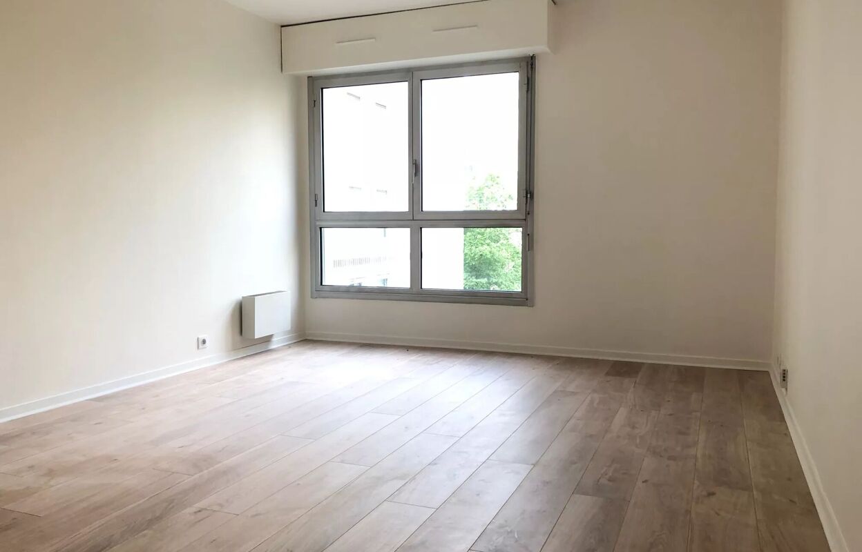 appartement 2 pièces 44 m2 à louer à Vanves (92170)