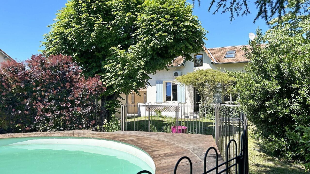 maison 6 pièces 145 m2 à vendre à Vedène (84270)