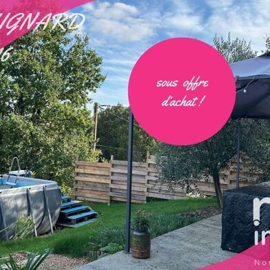 Maison 5 pièces 239500 €