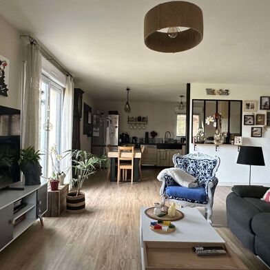 Maison 5 pièces 239500 €