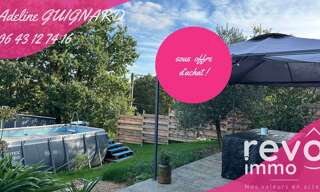 Maison 5 Pièces 97 m² à vendre à Chemillé-en-Anjou (49120)