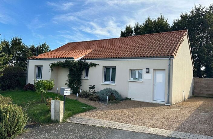 Maison — photo 2
