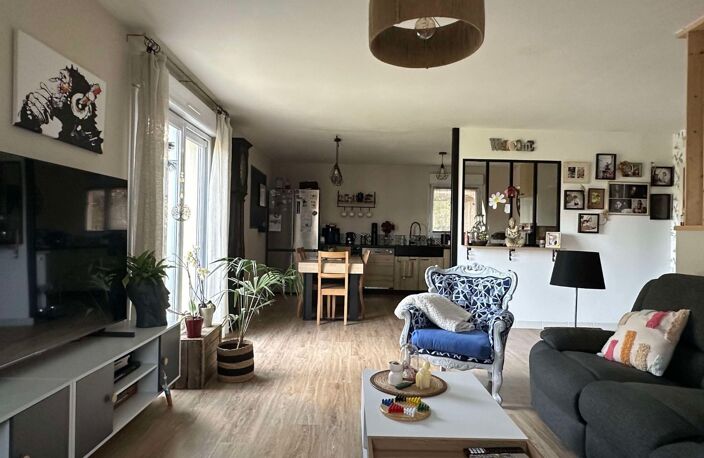 Maison — photo 3