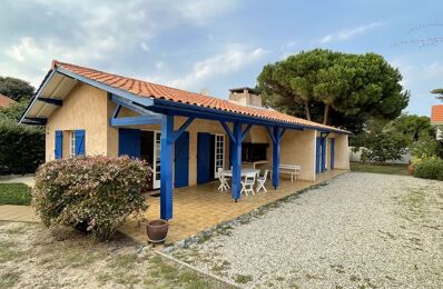 vente maison 525 000 € à proximité de Le Verdon-sur-Mer (33123)