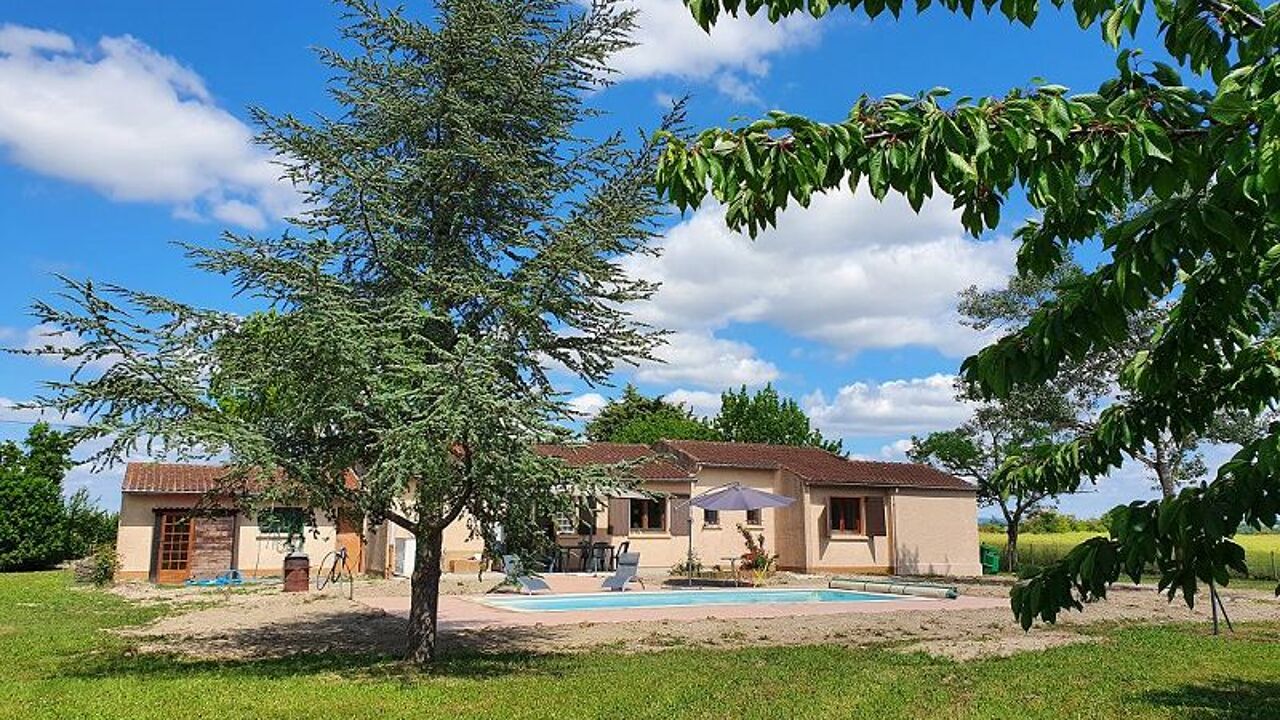 maison 4 pièces 123 m2 à vendre à Albi (81000)