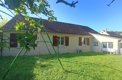 vente maison 314 500 € à proximité de Ballancourt-sur-Essonne (91610)