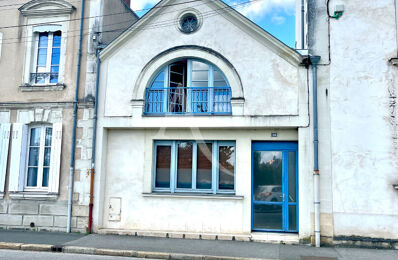 location appartement 535 € CC /mois à proximité de Loigné-sur-Mayenne (53200)