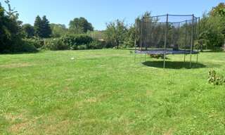 Terrain  850 m² à vendre à Lachapelle-sous-Rougemont (90360)