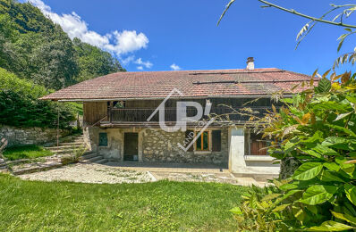 vente maison 599 000 € à proximité de Annecy-le-Vieux (74940)