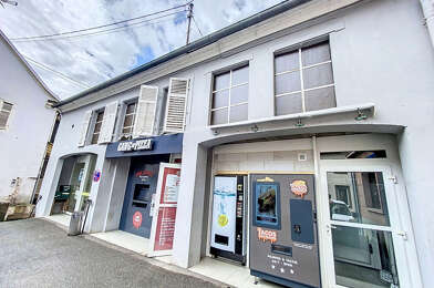 Maison 6 pièces 255000 €