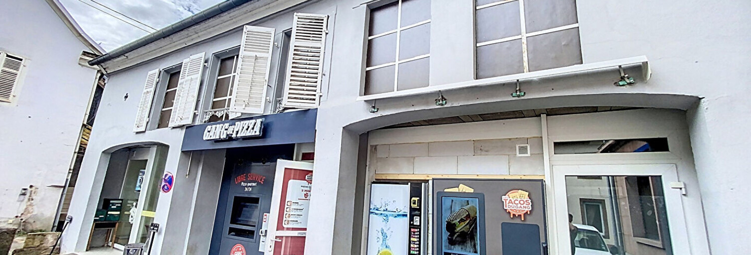 Maison 6 Pièces 320 m² à vendre à La Broque (67130)