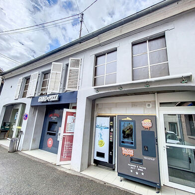 Maison 6 pièces 255000 €