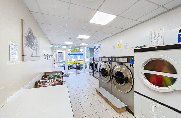 Immeuble La Broque 320 m2 — photo 3