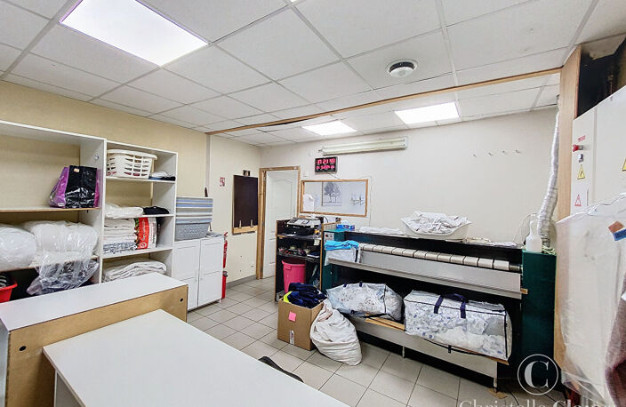 Immeuble La Broque 320 m2 — photo 4