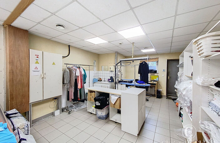 Immeuble La Broque 320 m2 — photo 5