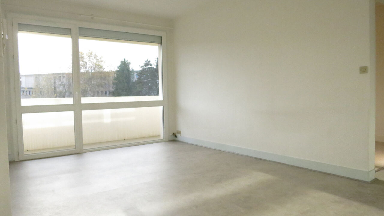 appartement 2 pièces 43 m2 à louer à Évreux (27000)