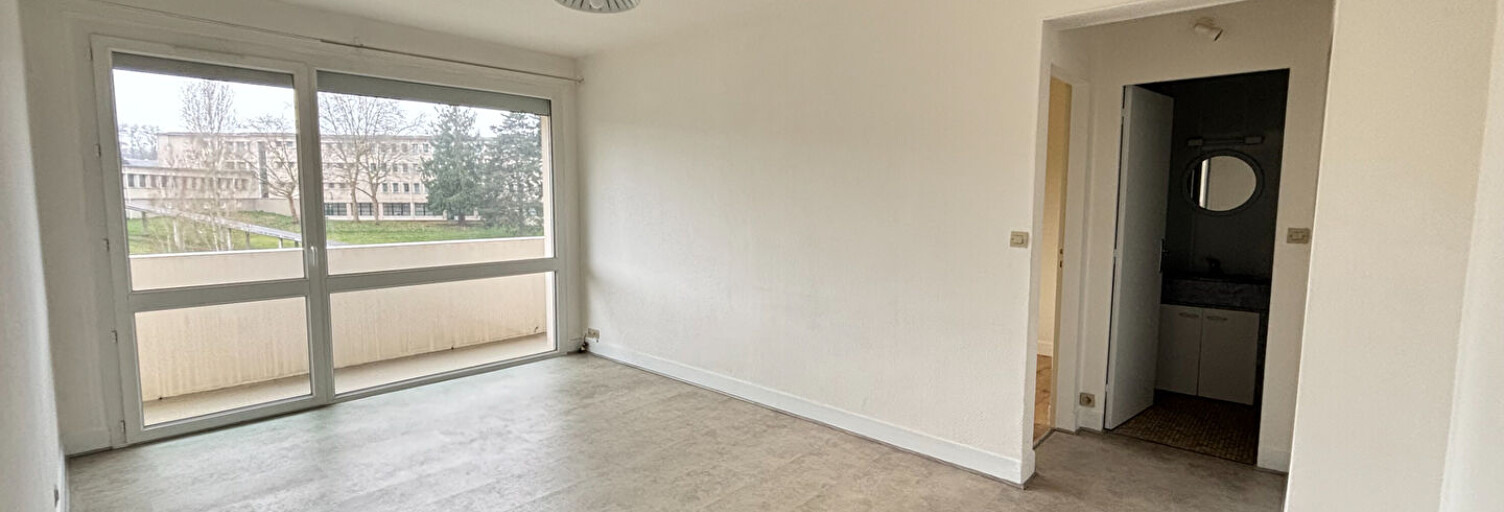 Appartement 2 Pièces 43 m² à louer à Évreux (27000)