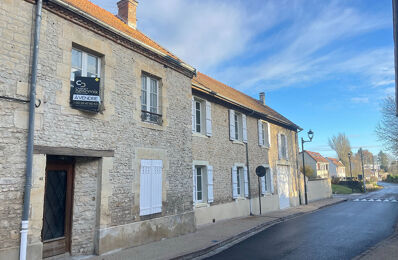 vente maison 472 500 € à proximité de Bezannes (51430)