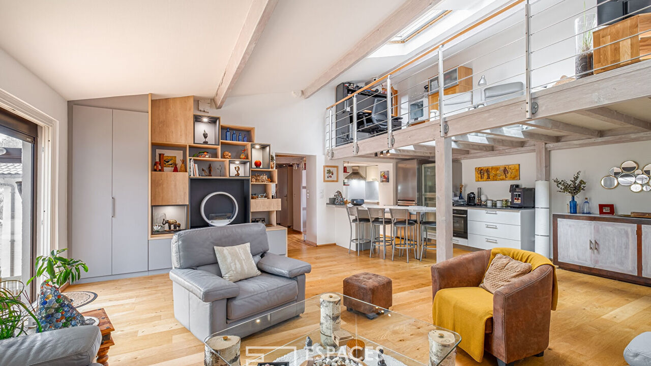 maison 4 pièces 125 m2 à vendre à Lyon 9 (69009)