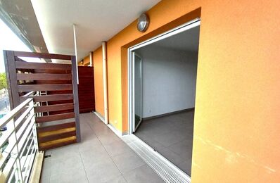 vente appartement 313 000 € à proximité de La Farlède (83210)