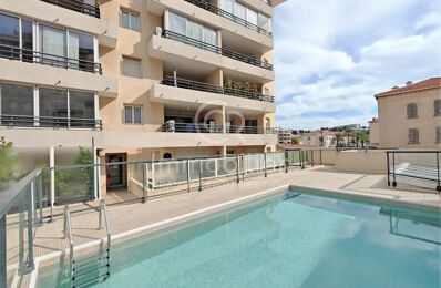 vente appartement 249 000 € à proximité de Mougins (06250)