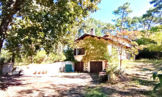 Maison 5 Pièces 150 m² à vendre à Lège (33950)