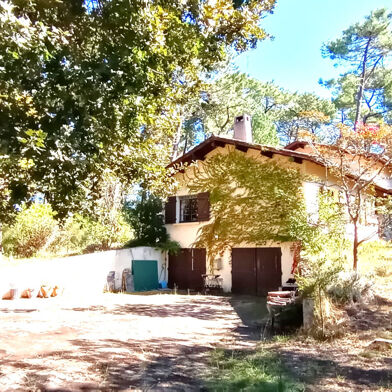 Maison 5 pièces 997000 €