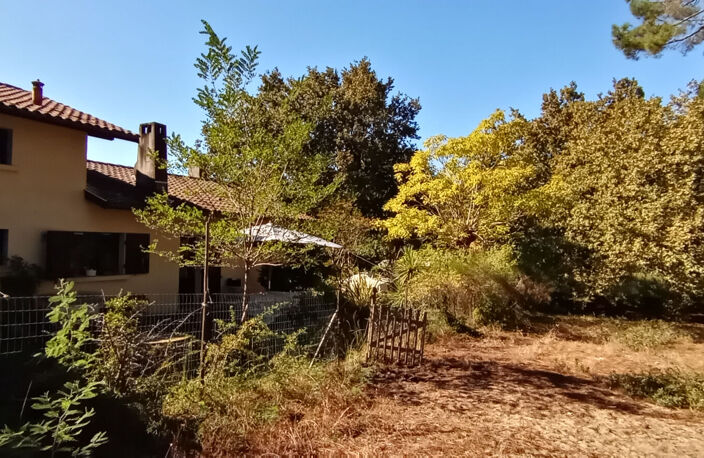 Maison en lisière de forêt à Claouey — photo 2