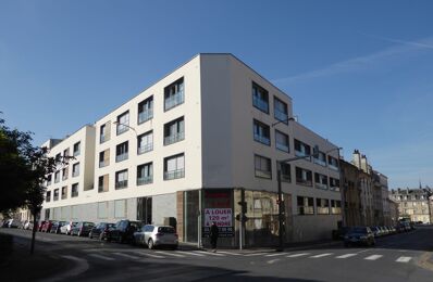 location appartement 686 € CC /mois à proximité de Tinqueux (51430)