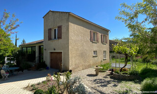 Maison 5 Pièces 120 m² à vendre à Vaison-la-Romaine (84110)