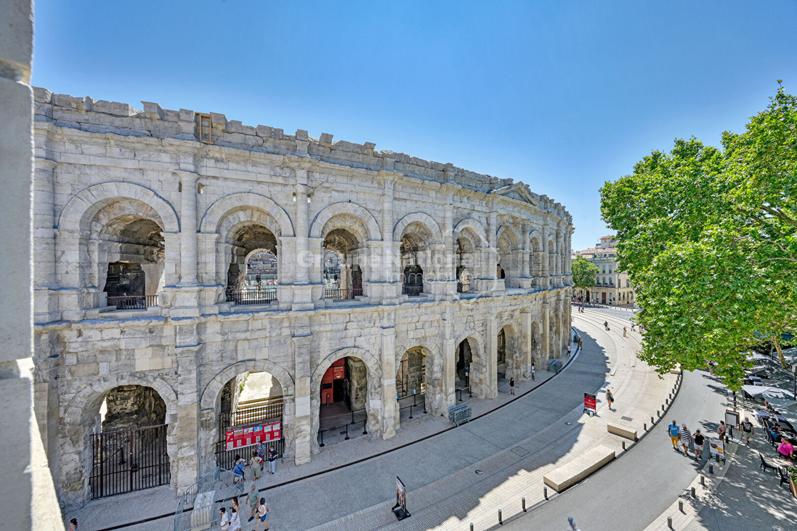 Appartement 4 pièces  à vendre Nîmes 30000