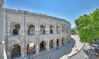 Appartement 4 Pièces 122 m² à vendre à Nîmes (30000)