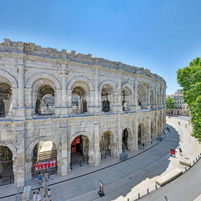 Appartement 4 pièces 480000 €