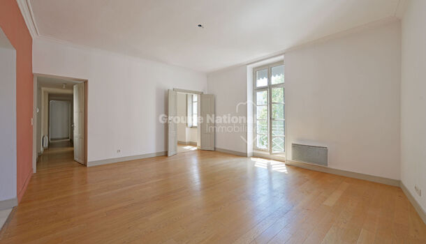 Appartement 4 pièces  à vendre Nîmes 30000