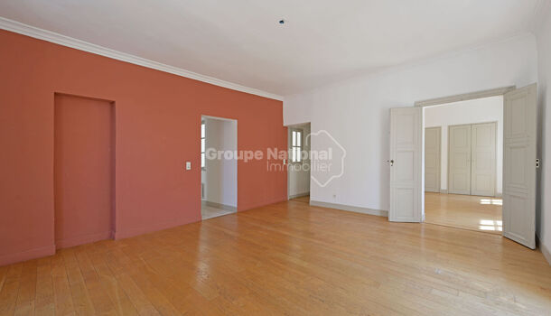 Appartement 4 pièces  à vendre Nîmes 30000