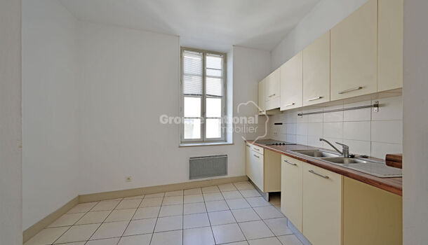 Appartement 4 pièces  à vendre Nîmes 30000