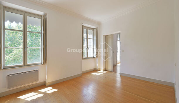 Appartement 4 pièces  à vendre Nîmes 30000