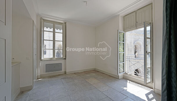 Appartement 4 pièces  à vendre Nîmes 30000