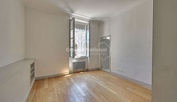 Appartement 4 pièces  à vendre Nîmes 30000